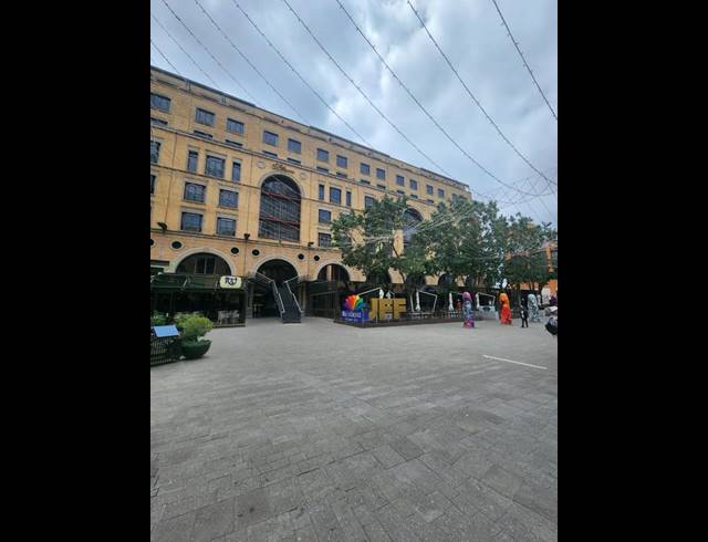 OFFICE FOR SALE IN SANDTON CENTRAL